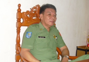 Warga Minsel Sorot Ormas �KJ�